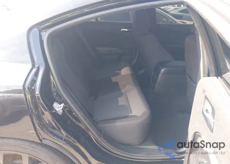 2022 Dodge Charger Sxt Rwd from USA, damaged, VIN 2C3CDXBG4NH129936